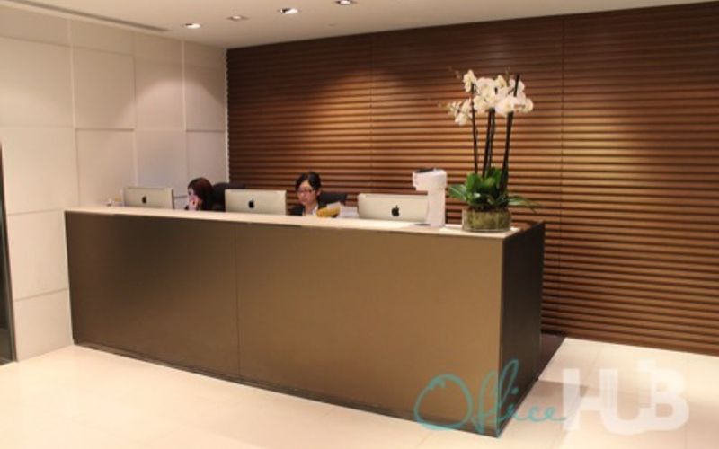 68 Des Voeux Road Central Central, Hong Kong Island Image 1