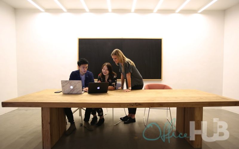 42 Wong Chuk Hang Road, Wong Chuk Hang Image 1