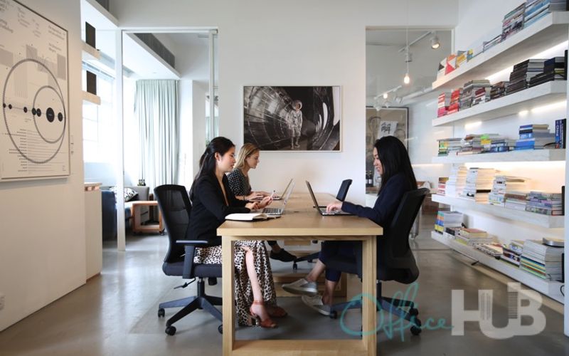 42 Wong Chuk Hang Road, Wong Chuk Hang Image 1