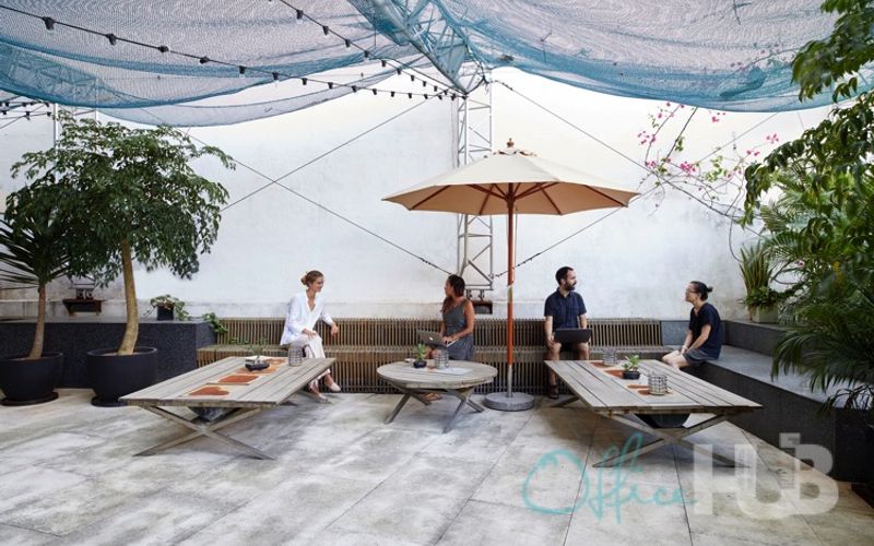 42 Wong Chuk Hang Road, Wong Chuk Hang Image 1