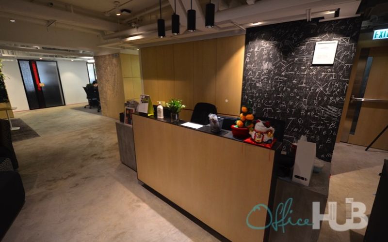 59-65 Queen’s Road Central Central, Hong Kong Island Image 1