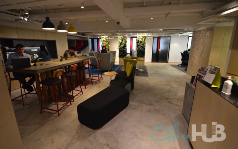 59-65 Queen’s Road Central Central, Hong Kong Island Image 1