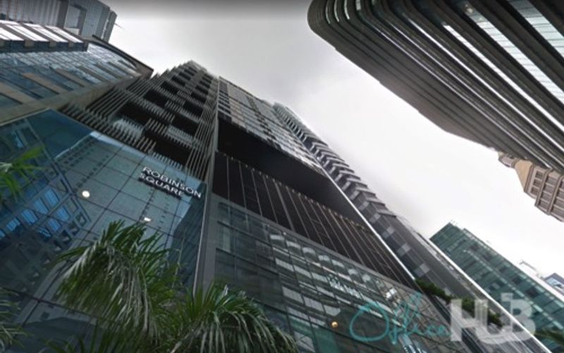 140 Robinson Road, Singapore Image 1