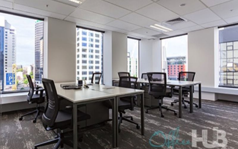 92 Albert Street, Auckland Central Image 1