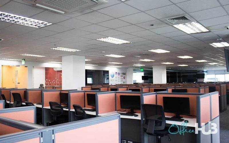 100 Ortigas Avenue, Ortigas Image 1
