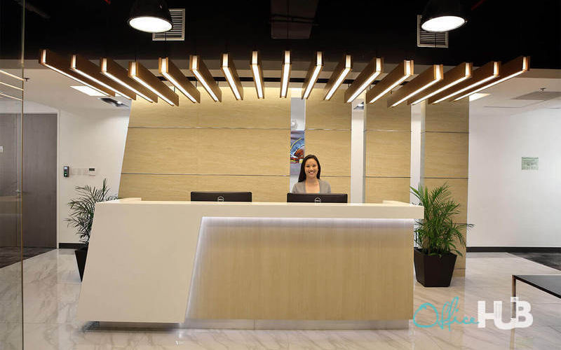 100 Ortigas Avenue, Ortigas Image 1