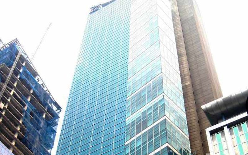 Ayala Avenue, Makati Image 1
