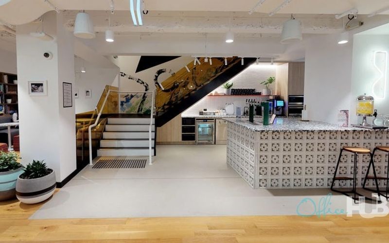 50 Miller Street, North Sydney Image 1