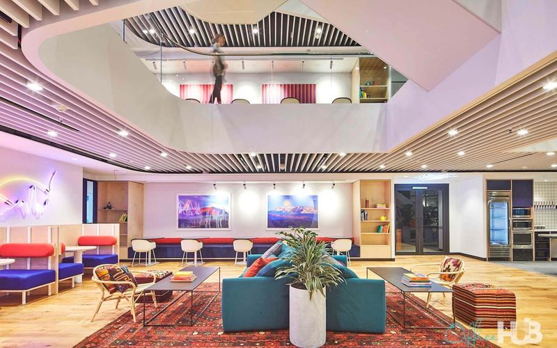 161 Castlereagh Street, Sydney Image 1