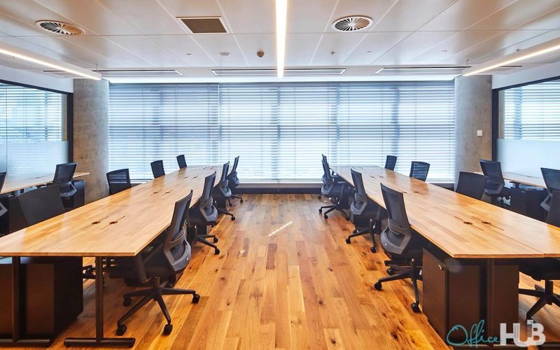161 Castlereagh Street, Sydney Image 1