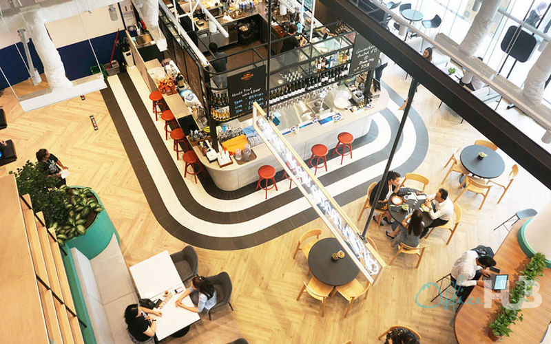 20 Collyer Quay, Singapore Image 1