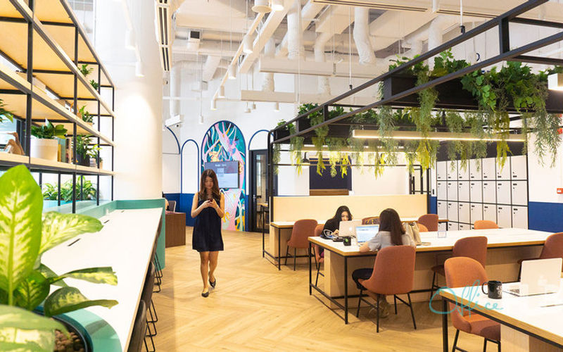 20 Collyer Quay, Singapore Image 1