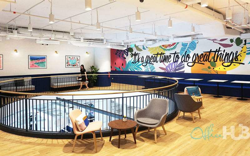 20 Collyer Quay, Singapore Image 1