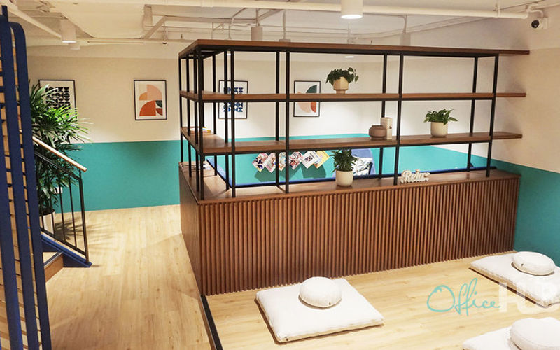 20 Collyer Quay, Singapore Image 1