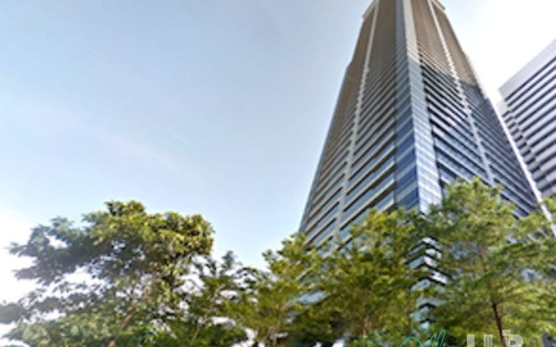 21 Sinarmas Msig Tower Jl Jend Sudirman, Setiabudi Image 1