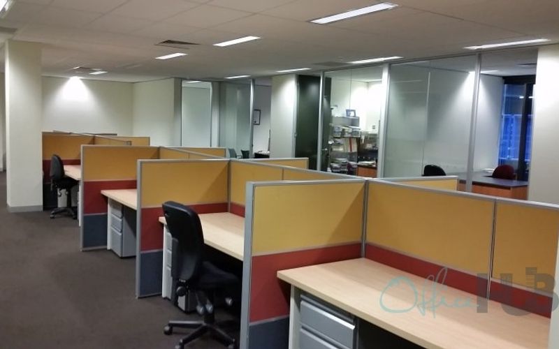 551 Little Lonsdale Street, Melbourne Image 1