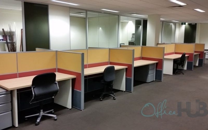 551 Little Lonsdale Street, Melbourne Image 1
