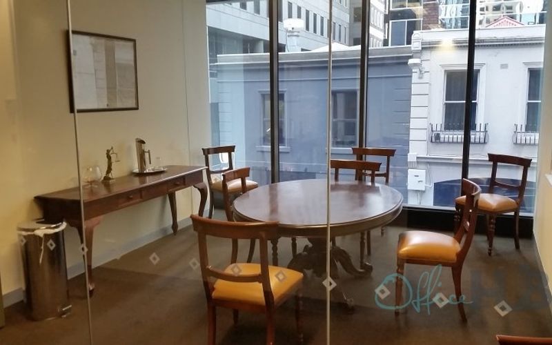 551 Little Lonsdale Street, Melbourne Image 1