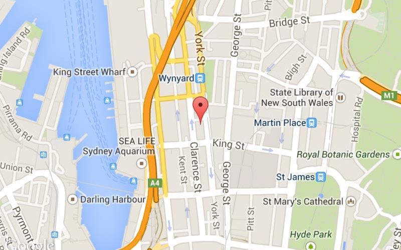 65 York Street, Sydney Image 14