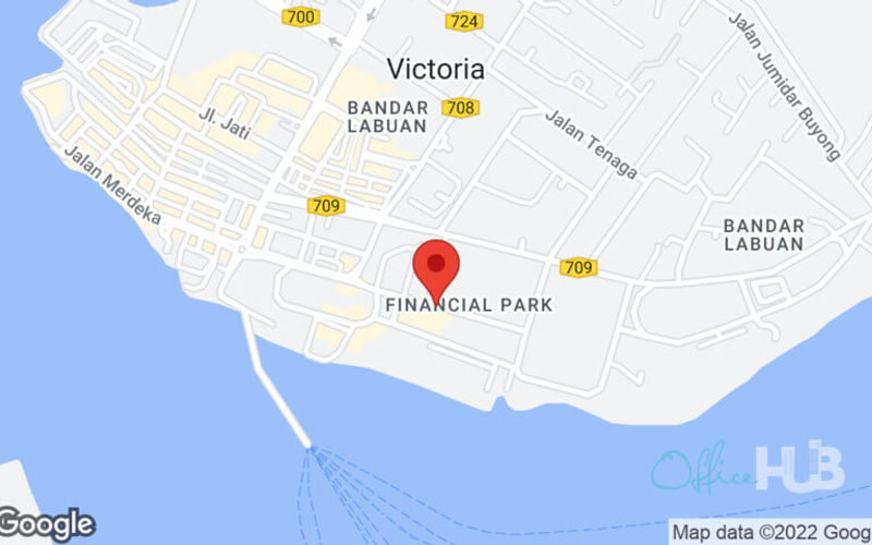 Level 6 (C) Jalan Merdeka, Labuan Image 9