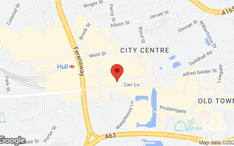 57 Carr Lane, Hull Image 7