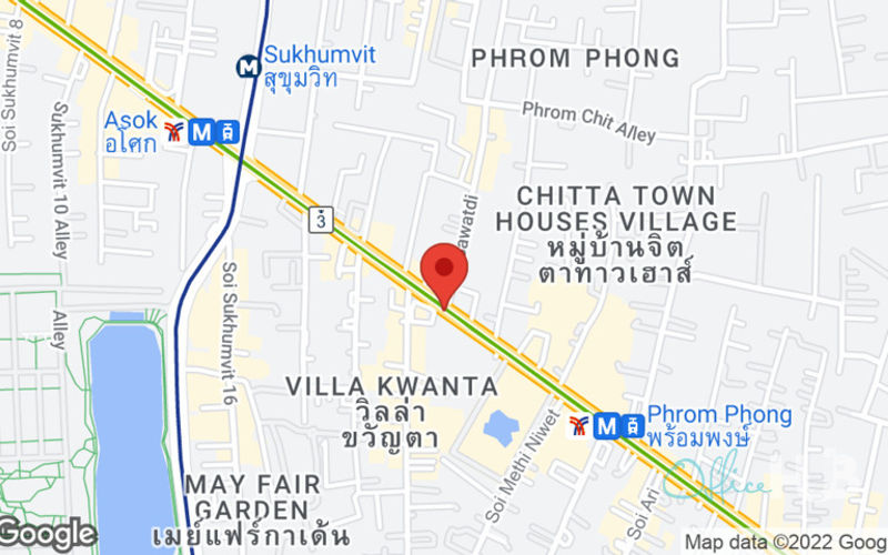 388 Sukhumvit Road, Klongtoei Image 5