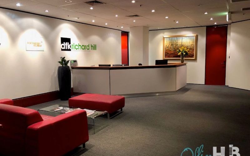 32 Martin Place, Sydney Image 1