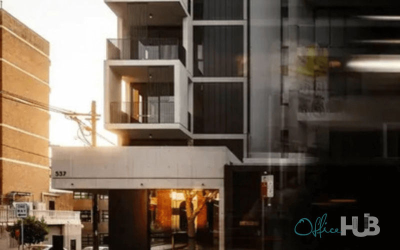 537 Elizabeth Street, Surry Hills Image 11