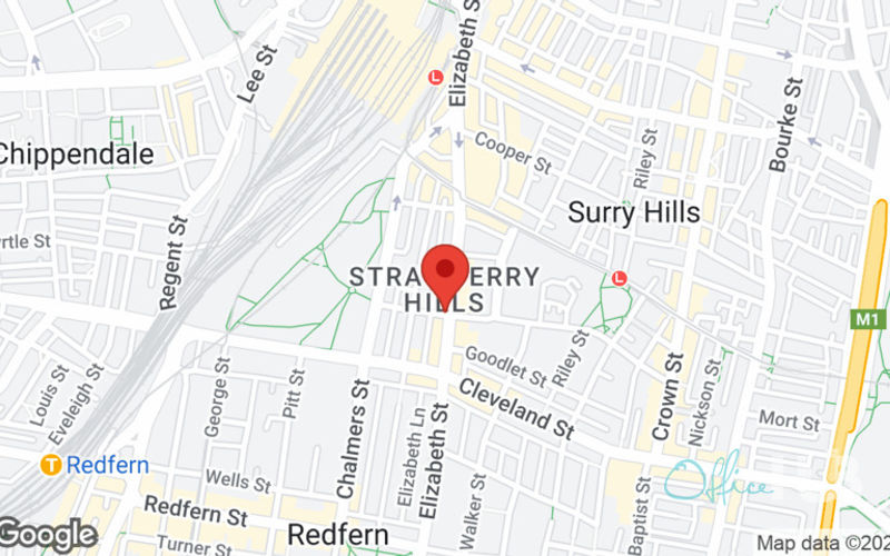 537 Elizabeth Street, Surry Hills Image 12