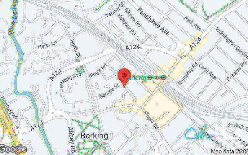 15 Linton Road, Greater London Image 9