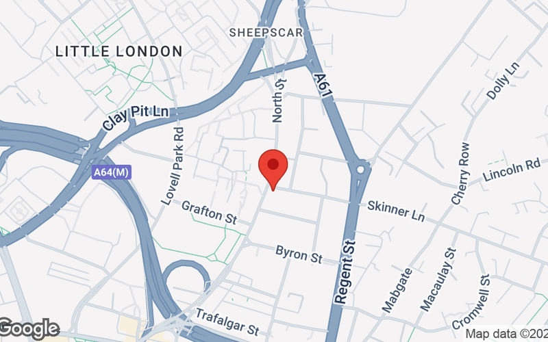 118 North Street, West Yorkshire Image 16