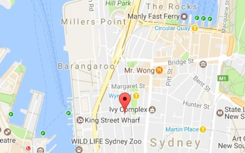 66 Clarence Street, Sydney Image 9