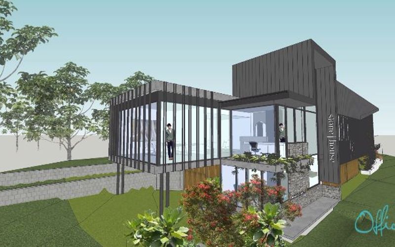 420 Milton Road, Auchenflower Image 1