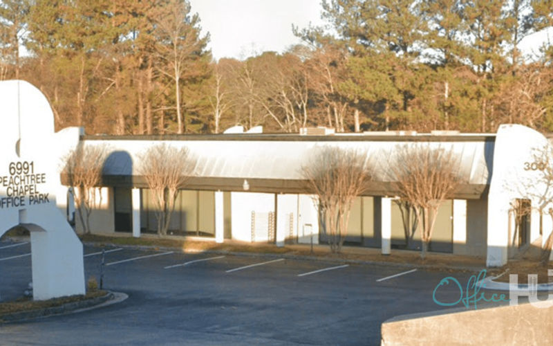 6991 Peachtree Industrial Blvd, Norcross Image 7