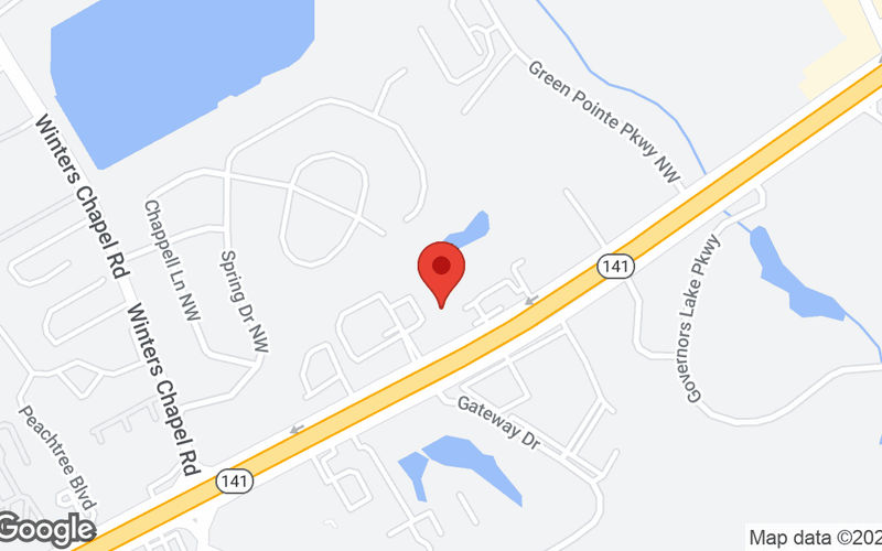 6991 Peachtree Industrial Blvd, Norcross Image 19