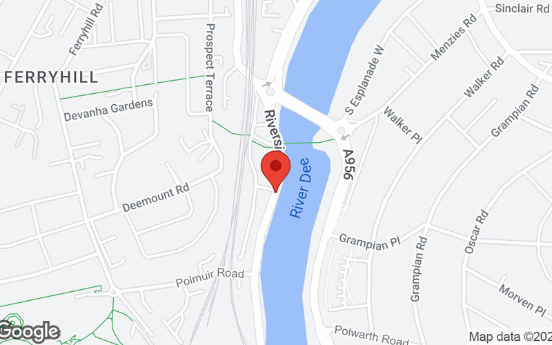 Riverside Drive, Aberdeen City Image 12