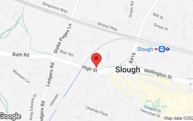 17-23 High Street, Slough Image 14