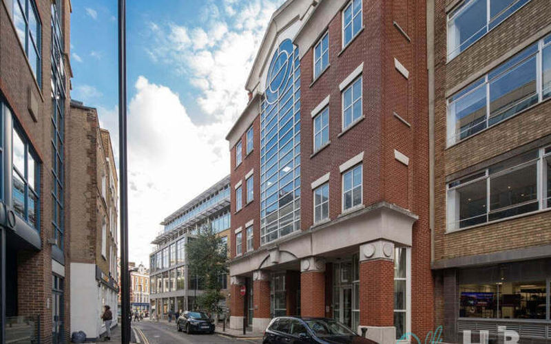 6-7 St John's Lane, Farringdon Image 8