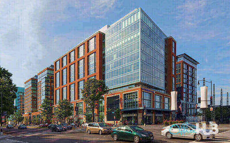 800 Maine Ave Sw, Washington Image 11