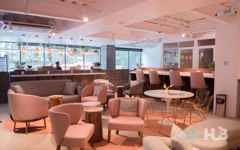 455 Calle Montes Urales, Ciudad De México Image 4