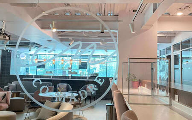 455 Calle Montes Urales, Ciudad De México Image 6