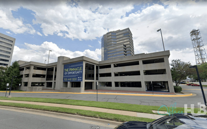 1751 Pinnacle Drive, Mclean Image 9