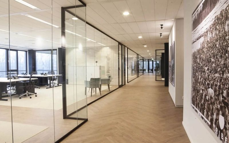 1-3 Thomas R Malthusstraat, Jr Amsterdam Image 1