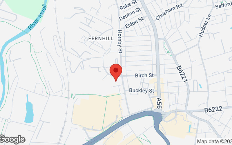 79 Hornby St, Bury Image 8