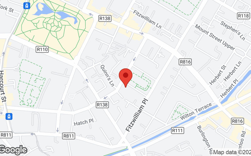 33 Fitzwilliam Square, Dublin Image 6