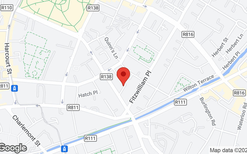 2 Leeson Close, Dublin Image 12