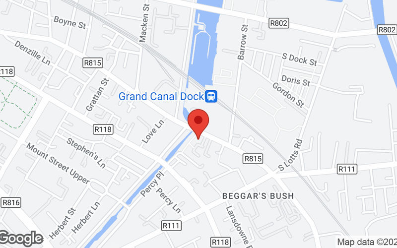 1 Grand Canal Street Upper, Dublin Image 9