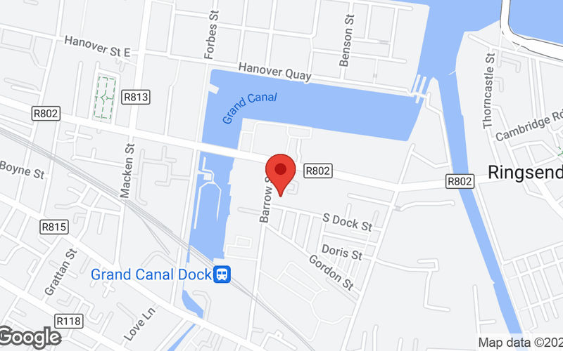 15 Barrow Street, Dublin Image 8