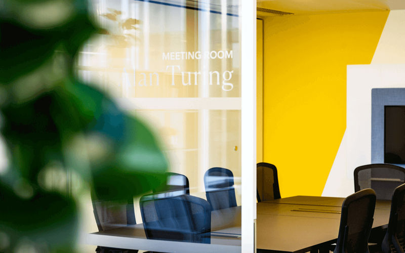 22 Bishopsgate, London Image 26