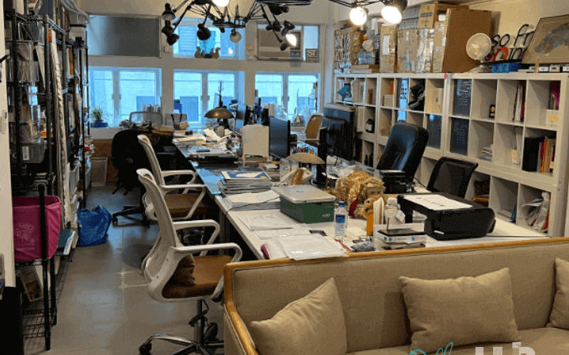 86 Jervois Street, Sheung Wan Image 1